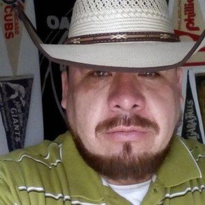 Meet your Posher, Fredy